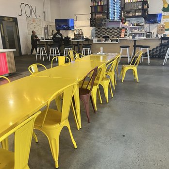 Haven City Market - More seating - Food Court Near Me - Rancho Cucamonga, California Haven City Market - More seating - Food Court Near Me - Rancho Cucamonga, California