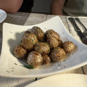 Osh Tea Room - Home Fries (Damashne Kartoshki) - Uzbek Near Me - Hollywood, Florida Osh Tea Room - Home Fries (Damashne Kartoshki) - Uzbek Near Me - Hollywood, Florida