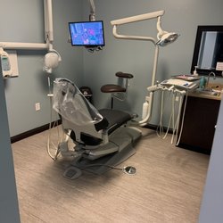 Edgewater Family Dental - Dental operatory, Edgewater Family Dental. Dentist in Indian Land, SC.