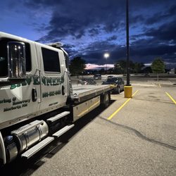 Tavenner's Towing & Recovery