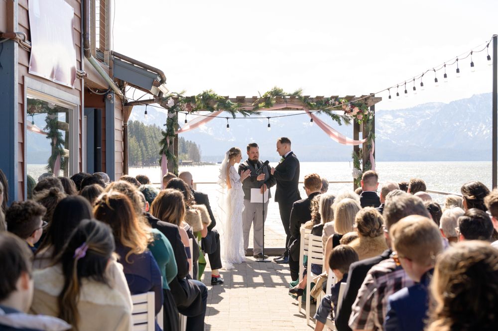 THE IDLE HOUR EVENTS Updated August 2024 13 Photos 3351 Lake