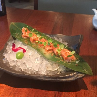 Nobu Miami by null