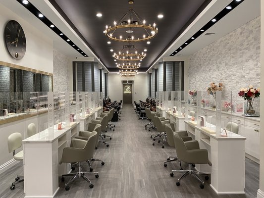 Beauty Box Nails and Spa by null