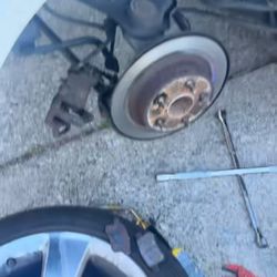 Meech auto repair
