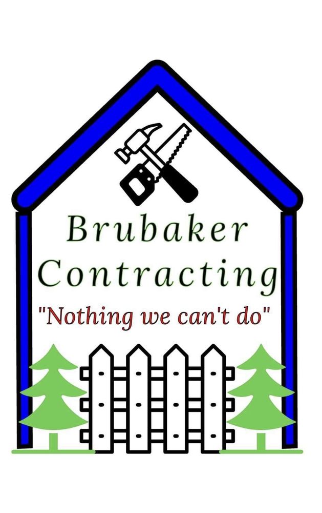 Slide of Brubaker Contracting