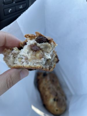 The Swiss Bakery and Pastry Shop by null