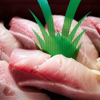 Tadashi - 3 orders hamachi (takeaway only) - Japanese Near Me - Aiea, Hawaii Tadashi - 3 orders hamachi (takeaway only) - Japanese Near Me - Aiea, Hawaii