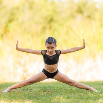 Paramount Dance Studios - Fierce! - Dance Studios Near Me - Homestead, Florida