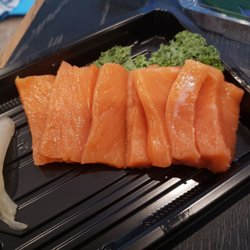 RA Sushi Dulles - Salmon