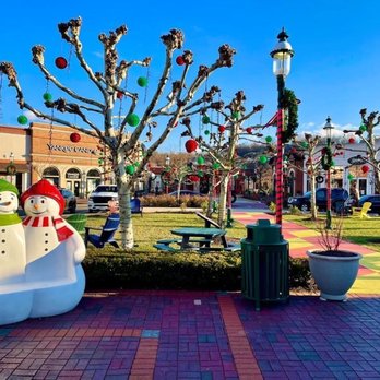 The Waterfront - Shopping Centers Near Me - Homestead, Pennsylvania