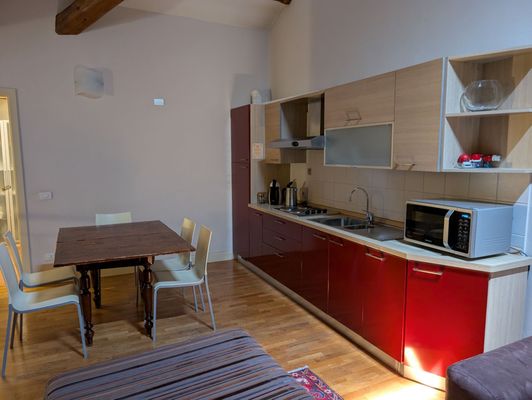 Hotel de Prati by null