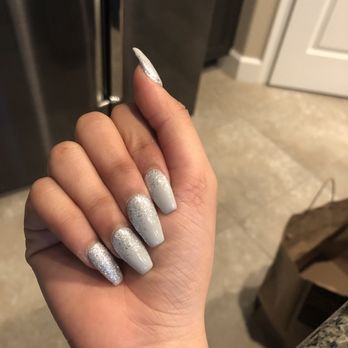Amazing Nails & Spa - Nails by Tracy - Nail Salons Near Me - Tracy, California