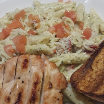 Boston Pizza - chicken pesto penne - Pizza Near Me - Dartmouth, Nova Scotia