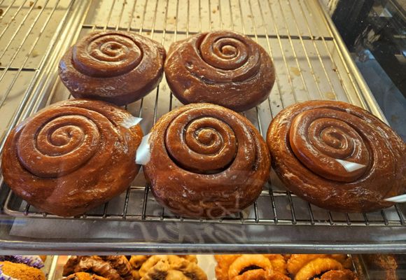 Mary's Donuts & Coffee by null
