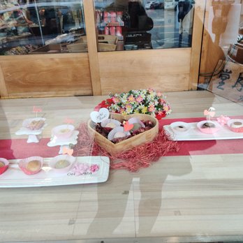 Fugetsu-Do - Candy Stores Near Me - Los Angeles, California