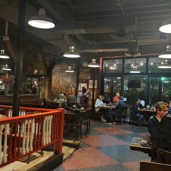 Dinosaur Bar-B-Que - Barbeque Near Me - New York, New York