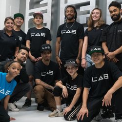 ALL10 Breaking - The Lab Team