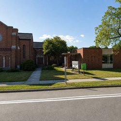 Metropolitan Community Church of Detroit - Our New Forever Home located at 1841 Pinecrest.