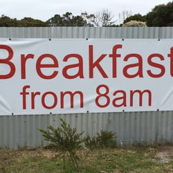 Wilsons Prom Cafe Bakery
