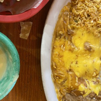 Don Chile Mexican Restaurant - The cheese enchiladas - Mexican Near Me - Houston, Texas Don Chile Mexican Restaurant - The cheese enchiladas - Mexican Near Me - Houston, Texas