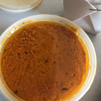 Mahek Indo Eatery - Butter Chicken - Indian Near Me - New Boston, Michigan Mahek Indo Eatery - Butter Chicken - Indian Near Me - New Boston, Michigan