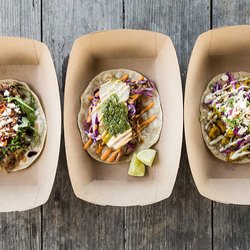 Root Note Food Truck