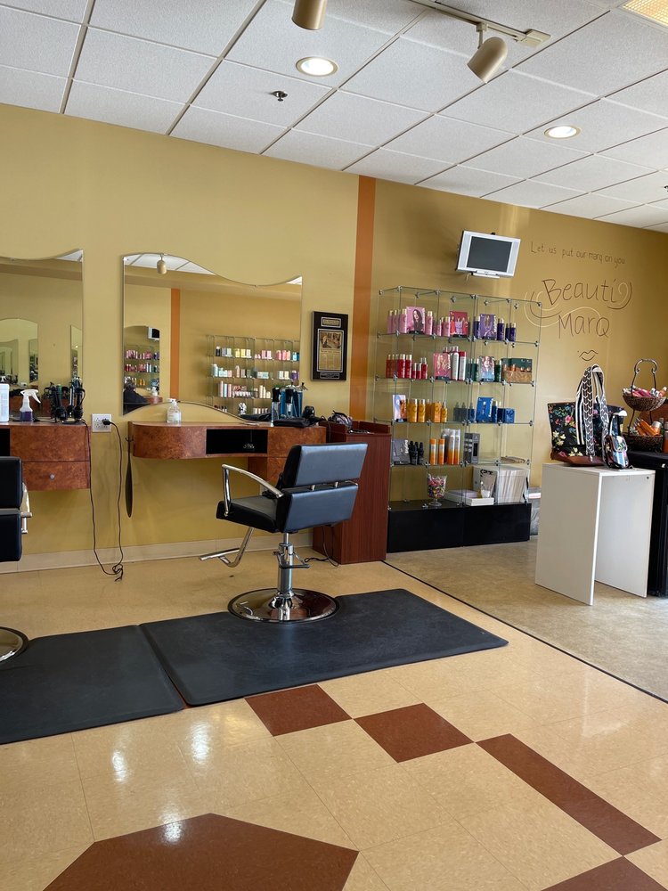 BEAUTIMARQ SALON & SPA Updated September 2024 3801 Germantown Pike