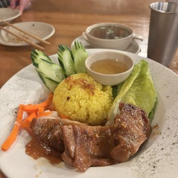 Ngon Vietnamese Kitchen - Featured Chicken Dish - Vietnamese Near Me - Dallas, Texas Ngon Vietnamese Kitchen - Featured Chicken Dish - Vietnamese Near Me - Dallas, Texas