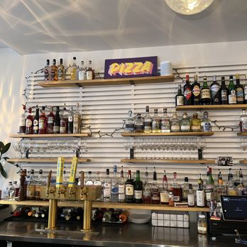 Boema - Bar - Pizza Near Me - Lenox, Massachusetts