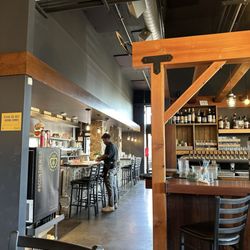 Bellingham Cider