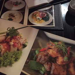 Menu Menu