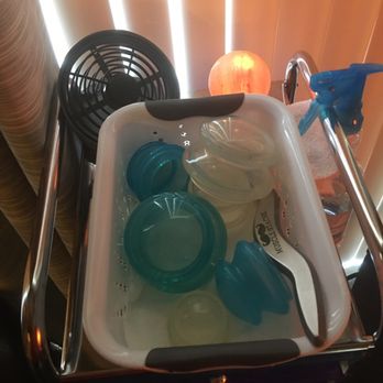 Kinetic Karma - Cupping - Reiki Near Me - Reno, Nevada