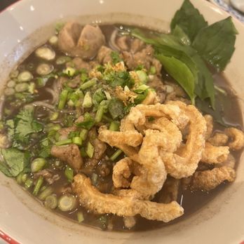 Niyom Thai Kitchen - Thai Near Me - Flushing, New York