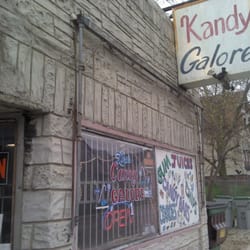 Kandy Galore