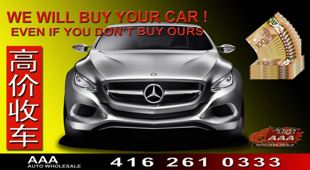 AAA AUTO WHOLESALE Updated September 2024 1425 Kennedy Road