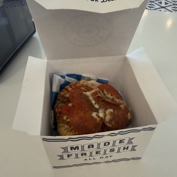 Parlor Doughnuts - Savory Combo - Donuts Near Me - Orlando, Florida