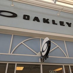 Oakley Vault
