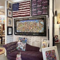 Cambridge Art and Framing