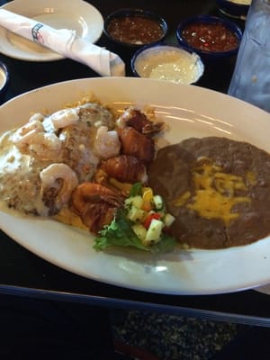 Cafe Del Rio by null