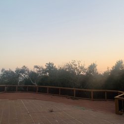 Malibu Riding & Tennis Club - Deck