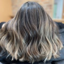 Parlour A Hair Studio