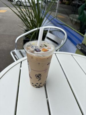 Fat Straw by null