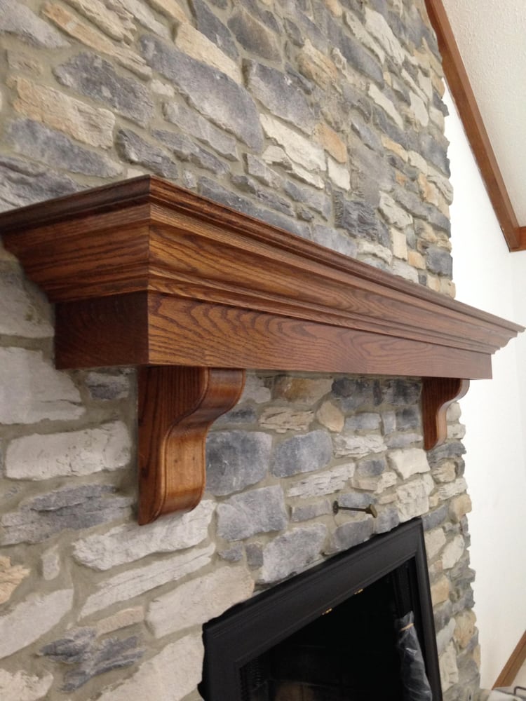 Slide of White Builders