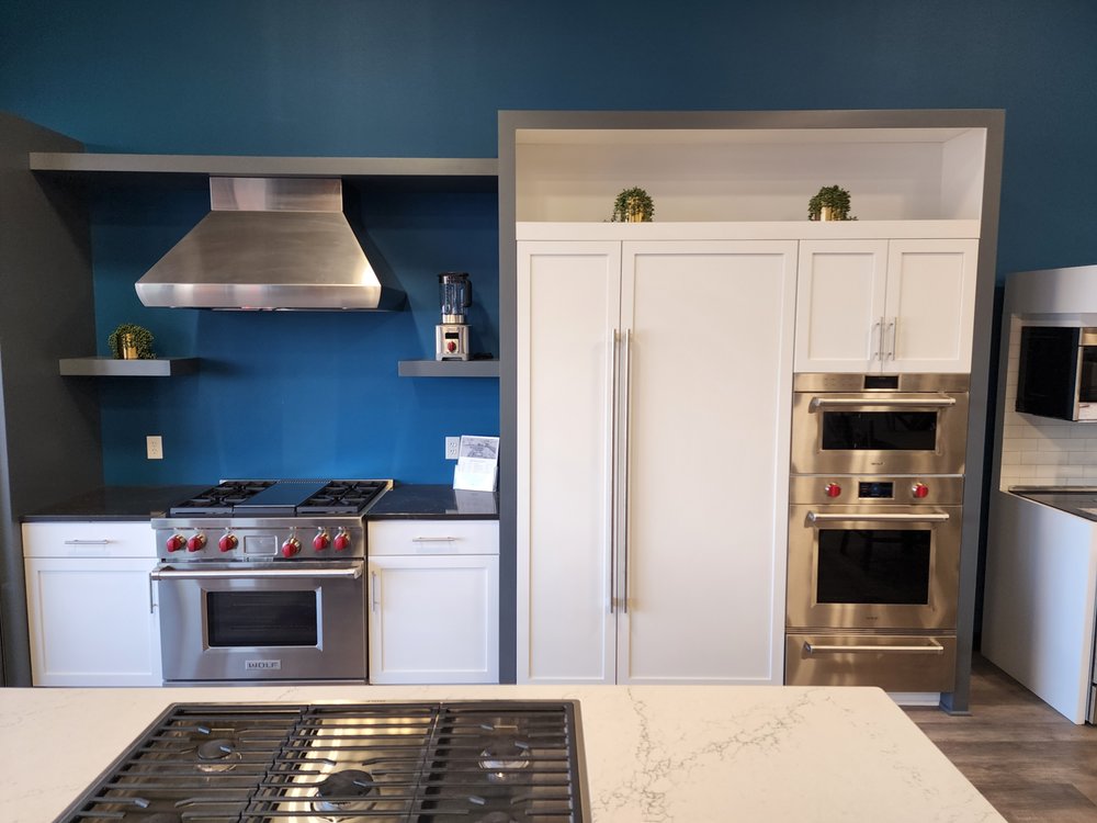 MINNESOTA APPLIANCE REPAIR Updated August 2024 6448 Main St, North