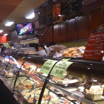 Key Food - Deli.  Yummy - Grocery Near Me - Brooklyn, New York