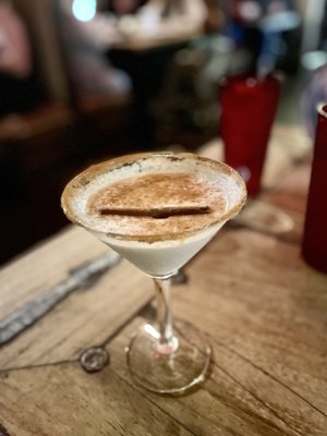 La Cocina Bar and Grill by null