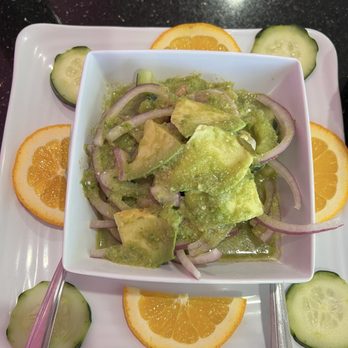 Mariscos Seafari - Tostadas Aguachiles - Seafood Near Me - Anaheim, California Mariscos Seafari - Tostadas Aguachiles - Seafood Near Me - Anaheim, California