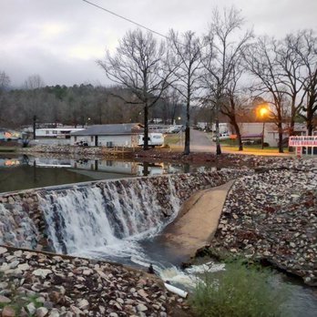 Mill Pond RV Park - RV Parks Near Me - Hot Springs, Arkansas Mill Pond RV Park - RV Parks Near Me - Hot Springs, Arkansas