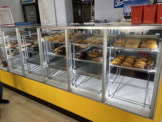 Mikel's Donuts & Subs