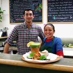 Murphy's Health Foods & Juice Bar